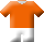Elfenbenskusten shirt