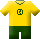 Australien shirt