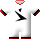 Danmark shirt