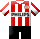 PSV shirt
