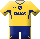 Oxford - Forum shirt