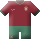 Portugal shirt