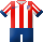 Atlético - Forum shirt