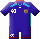 Danderyds SK - Artiklar shirt