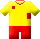Nydala IF - Artiklar shirt