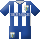 Göteborg - Forum shirt