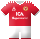Kalmar shirt
