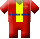 Örebro Syrianska - Truppen shirt