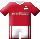 Wisla Kraków - Artiklar shirt
