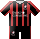 Bournemouth shirt
