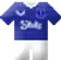 Mitt favoritlag i england är Everton