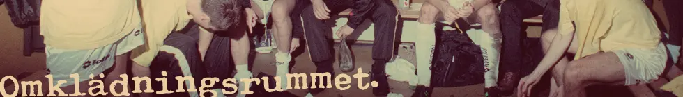 Lagbanner