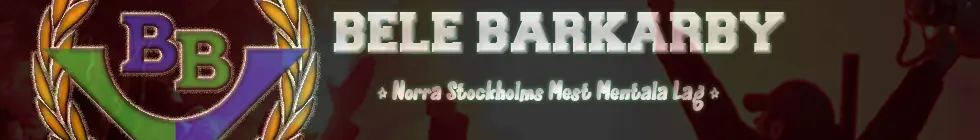 Lagbanner