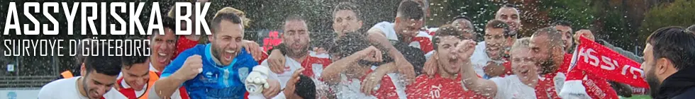 Lagbanner