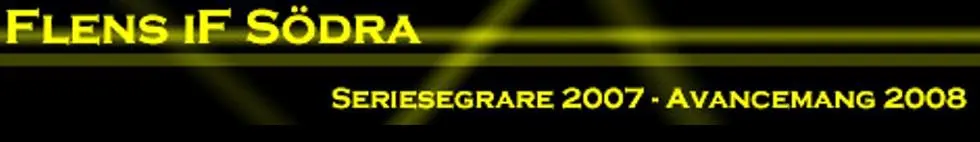 Lagbanner