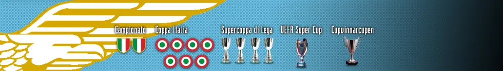 Lagbanner