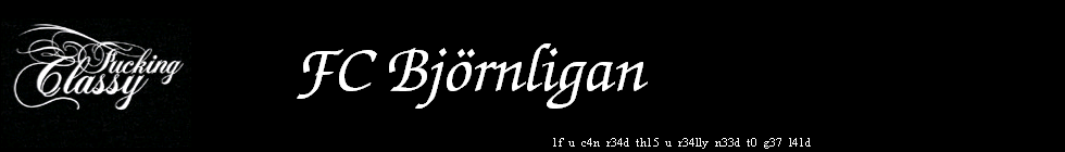 Lagbanner