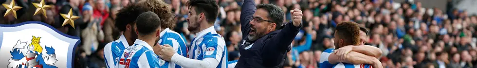 Lagbanner