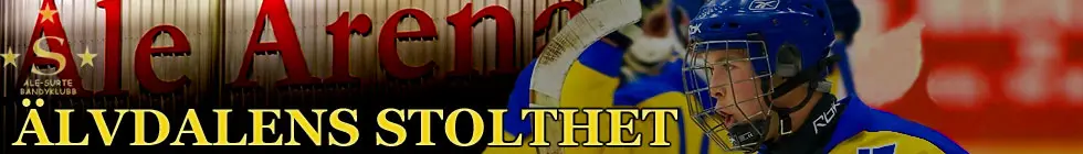 Lagbanner