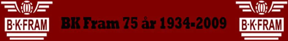 Lagbanner