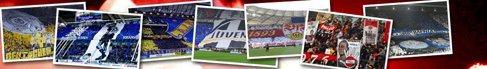 Lagbanner
