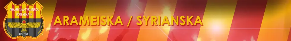 Lagbanner