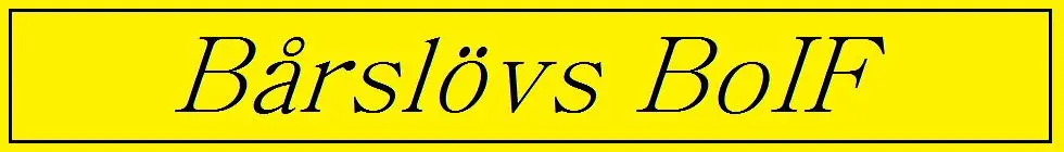 Lagbanner