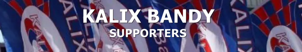 Lagbanner