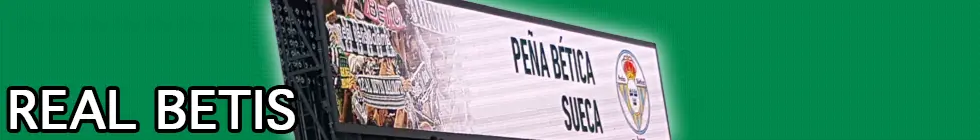 Lagbanner
