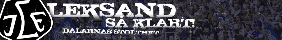 Lagbanner