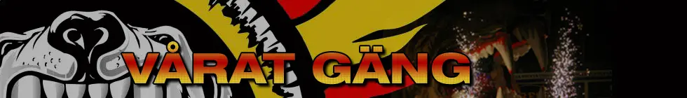 Lagbanner