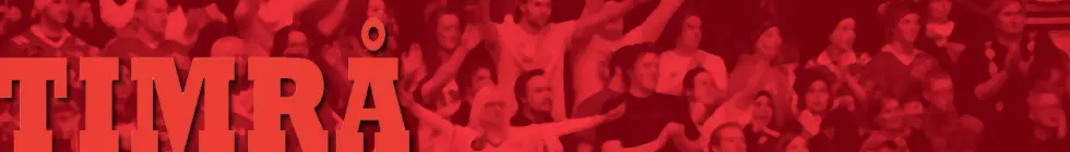 Lagbanner