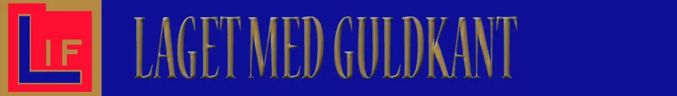 Lagbanner