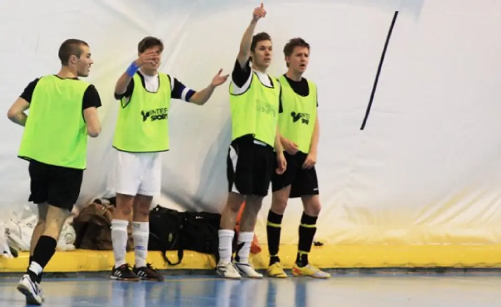 Lagbanner