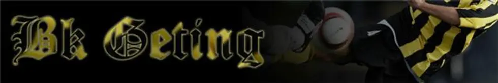Lagbanner