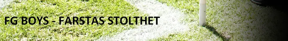 Lagbanner