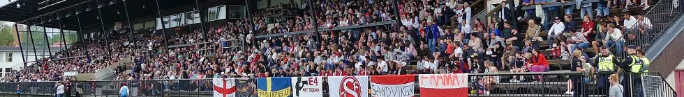 Lagbanner