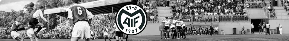 Lagbanner