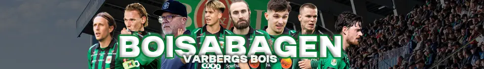 Lagbanner