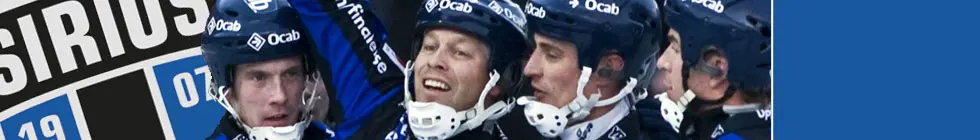 Lagbanner