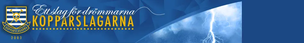 Lagbanner