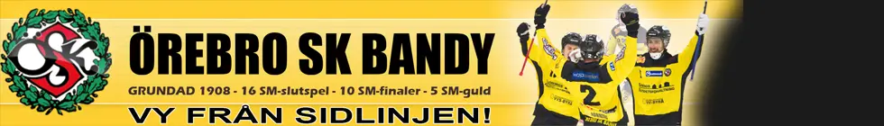 Lagbanner