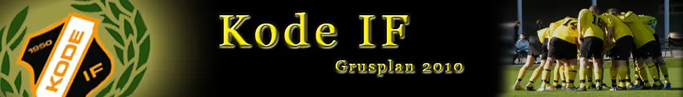 Lagbanner