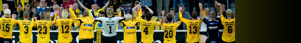 Lagbanner