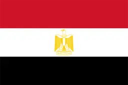 Egypten