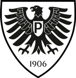 Preußen Münster