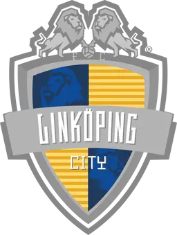 FC Linköping City - Truppen