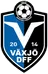 Växjö DFF
