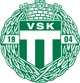 Västerås SK lagemblem