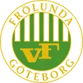 Västra Frölunda